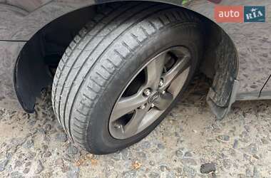 Седан Hyundai Elantra 2008 в 