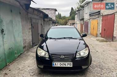 Седан Hyundai Elantra 2008 в 