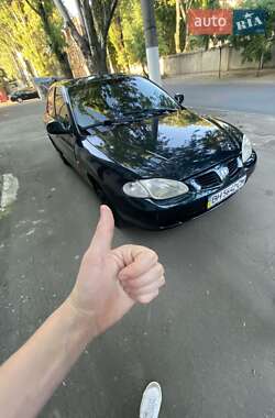 Седан Hyundai Elantra 1999 в Одессе