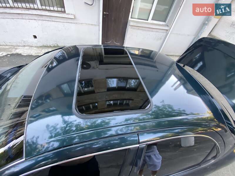 Седан Hyundai Elantra 1999 в Одессе