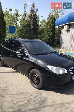 Седан Hyundai Elantra 2010 в 