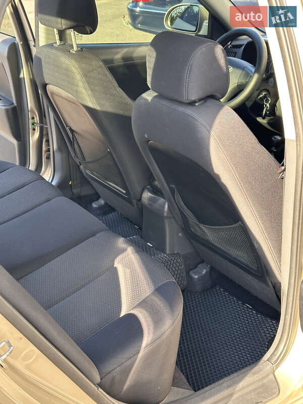 Седан Hyundai Elantra 2008 в Николаеве