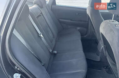 Седан Hyundai Elantra 2008 в 