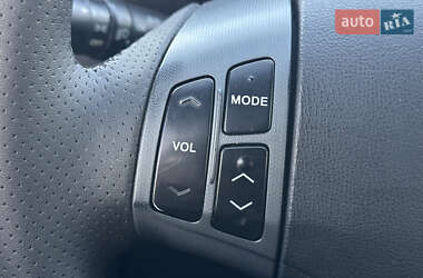 Седан Hyundai Elantra 2008 в 