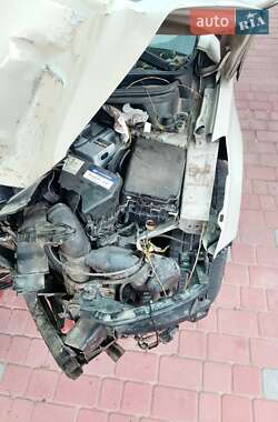 Седан Hyundai Elantra 2011 в 