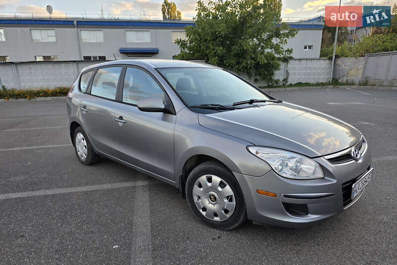 Универсал Hyundai Elantra 2011 в Харькове