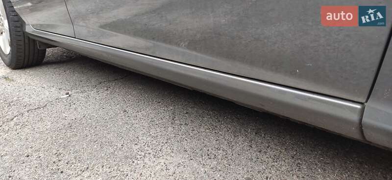 Седан Hyundai Elantra 2007 в Києві фото 17 Седан Hyundai Elantra 2007 в Києві