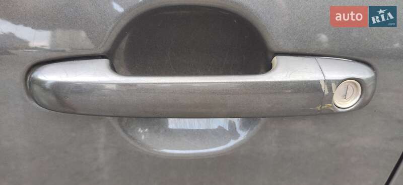 Седан Hyundai Elantra 2007 в Києві фото 36 Седан Hyundai Elantra 2007 в Києві