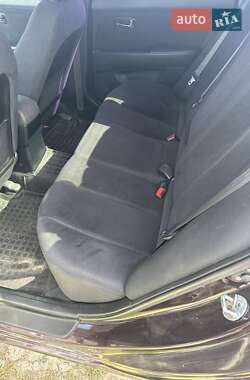 Седан Hyundai Elantra 2010 в 