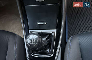 Седан Hyundai Elantra 2012 в 