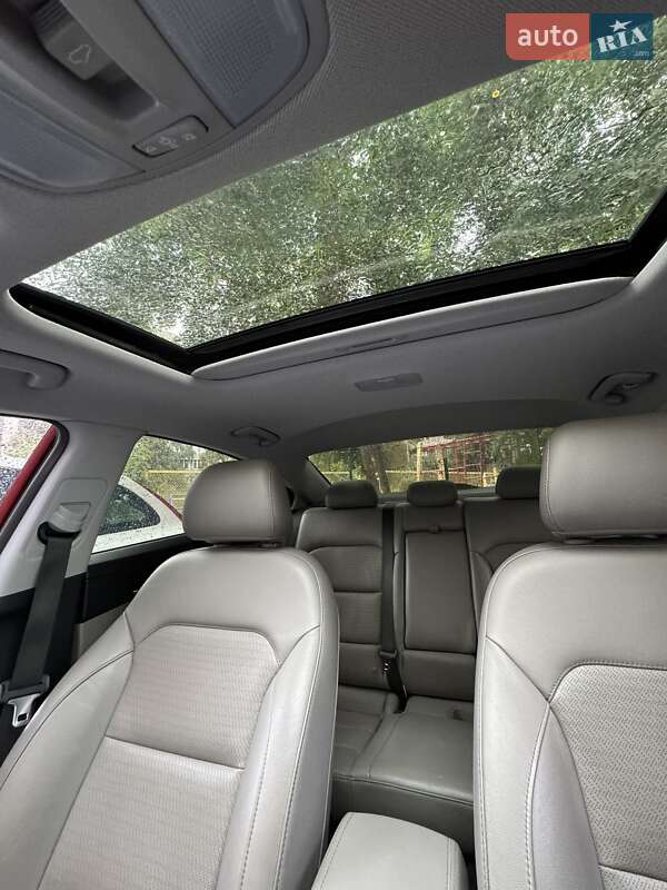 Седан Hyundai Elantra 2016 в Киеве фото 5 Седан Hyundai Elantra 2016 в Киеве