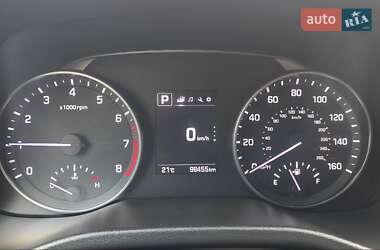 Седан Hyundai Elantra 2016 в 