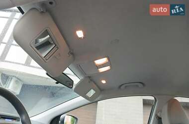 Седан Hyundai Elantra 2012 в 