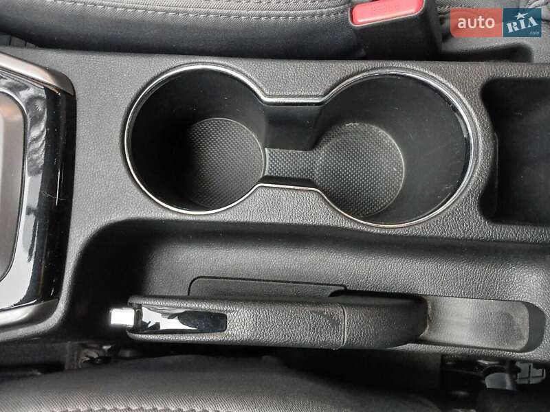 Седан Hyundai Elantra 2012 в Ивано-Франковске