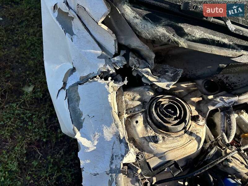 Седан Hyundai Elantra 2013 в Белой Церкви