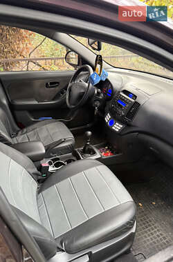 Седан Hyundai Elantra 2008 в 