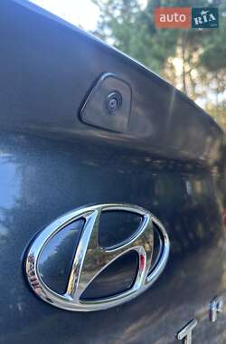 Седан Hyundai Elantra 2020 в 