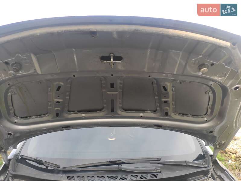 Седан Hyundai Elantra 2011 в Харькове