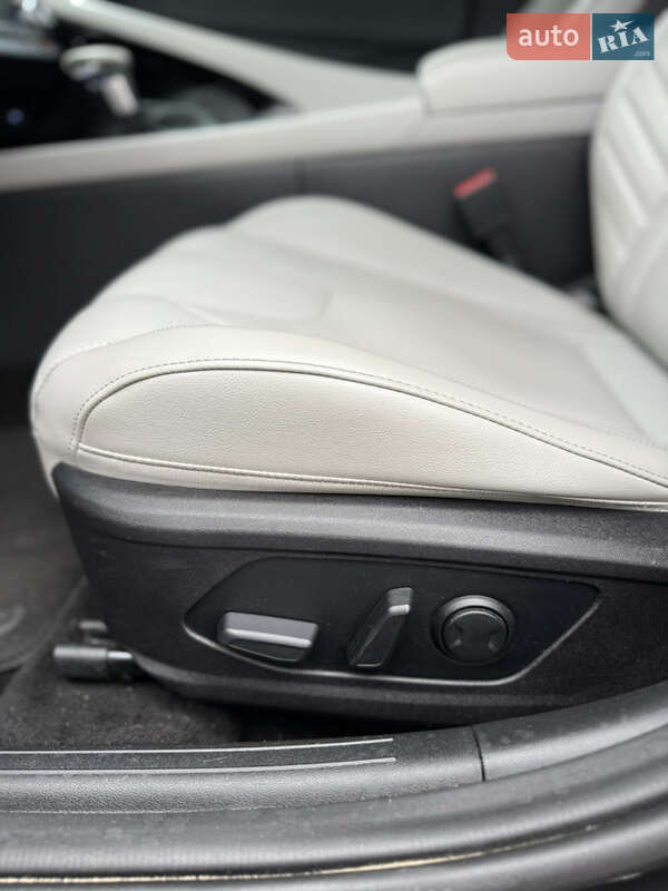 Седан Hyundai Elantra 2020 в Киеве фото 18 Седан Hyundai Elantra 2020 в Киеве