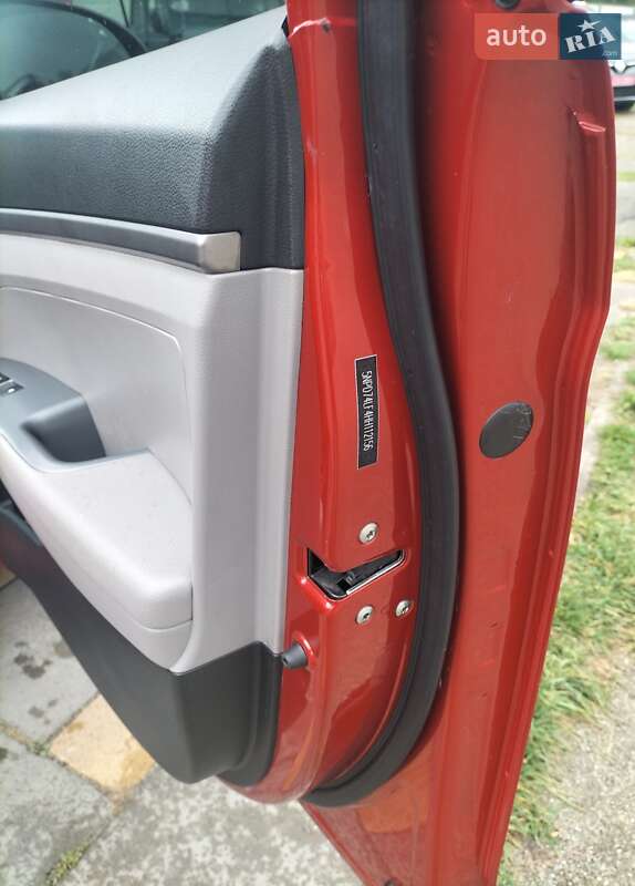 Седан Hyundai Elantra 2016 в Бучі фото 20 Седан Hyundai Elantra 2016 в Бучі