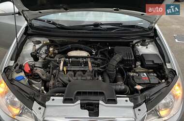 Седан Hyundai Elantra 2011 в 