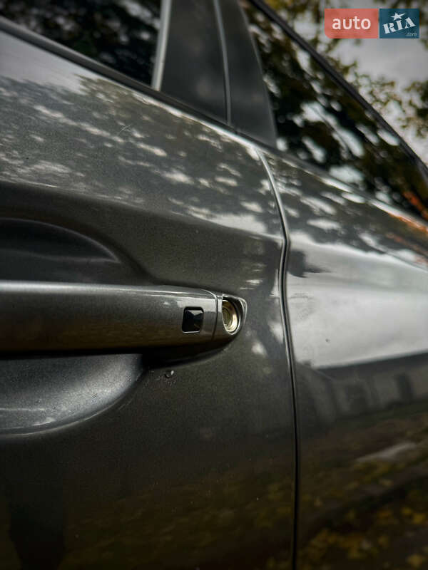 Седан Hyundai Elantra 2018 в Києві фото 5 Седан Hyundai Elantra 2018 в Києві