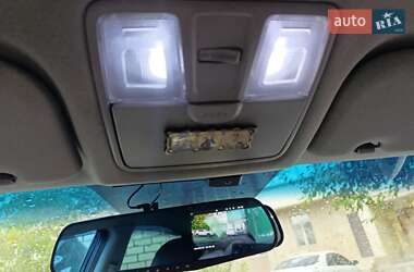 Седан Hyundai Elantra 2013 в 