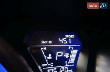 Седан Hyundai Elantra 2013 в 