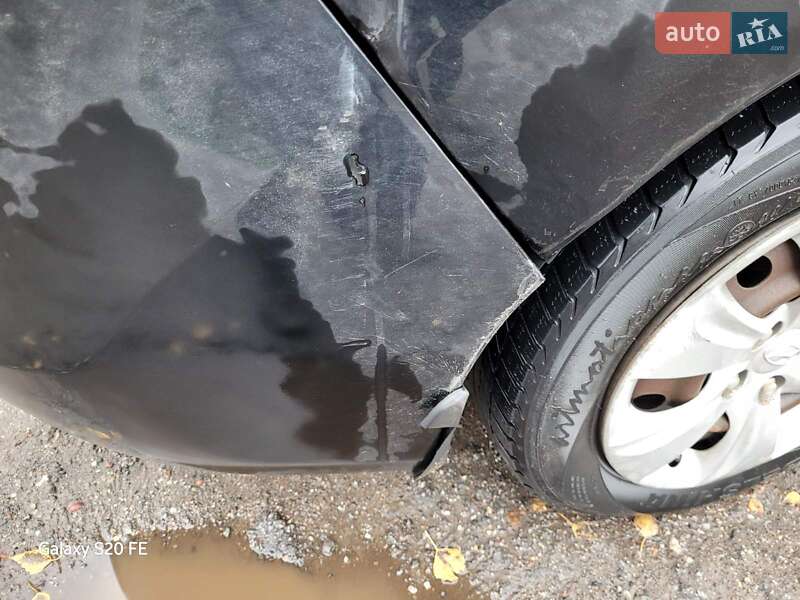 Седан Hyundai Elantra 2011 в Бурыни фото 6 Седан Hyundai Elantra 2011 в Бурыни