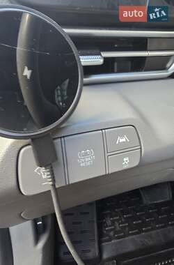 Седан Hyundai Elantra 2023 в 