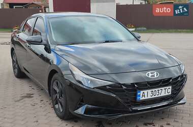Hyundai Elantra 2020