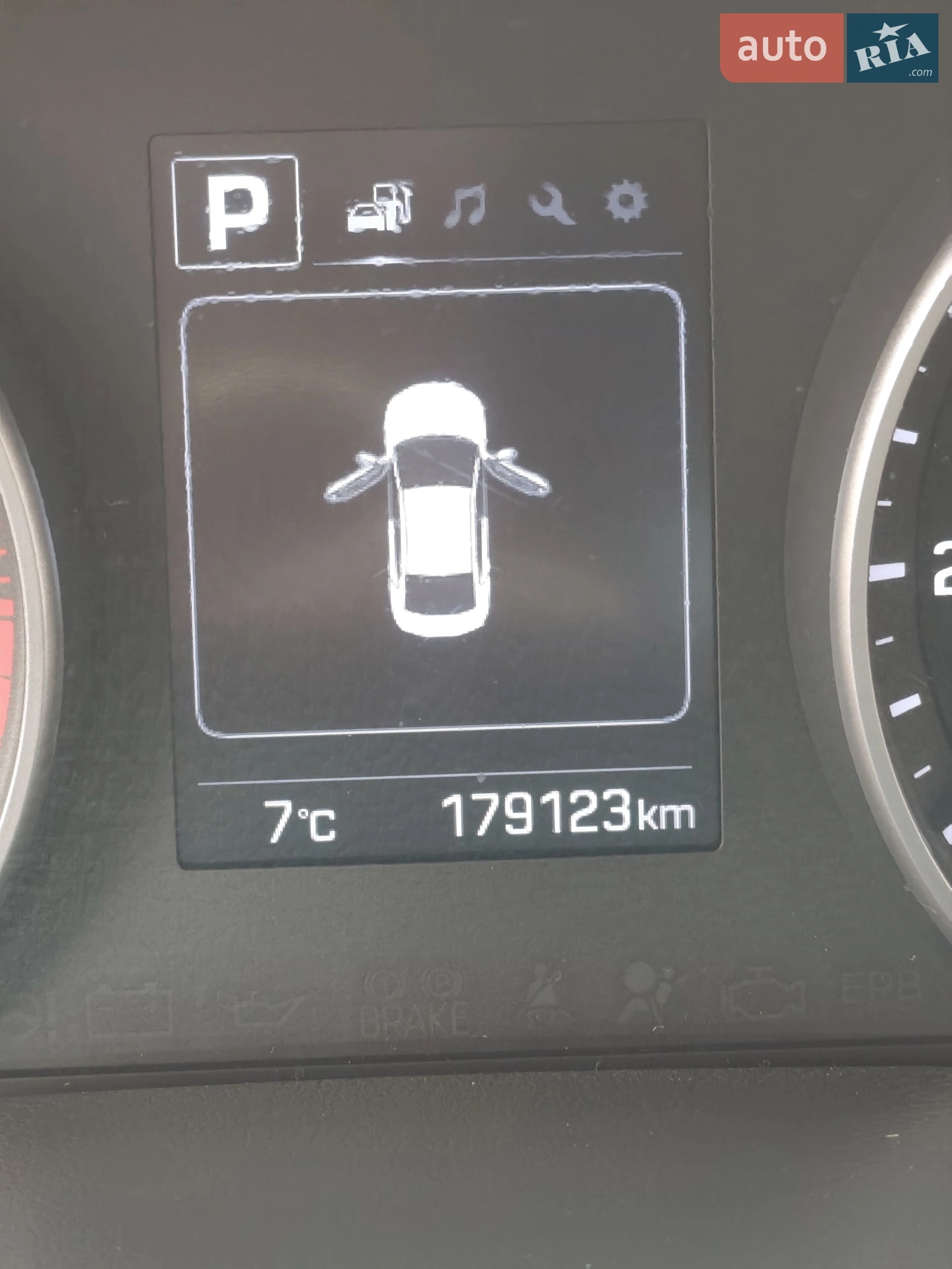 2016 Hyundai Elantra - мініатюра 23