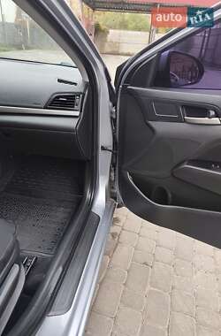 Седан Hyundai Elantra 2016 в 