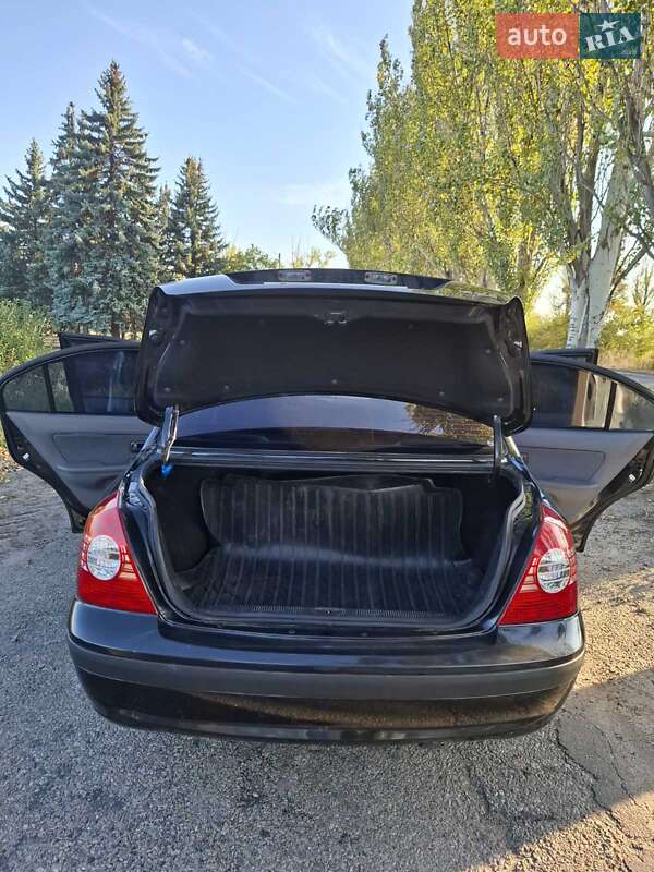 Седан Hyundai Elantra 2010 в Барвенкове