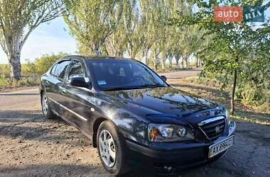 Hyundai Elantra 2010