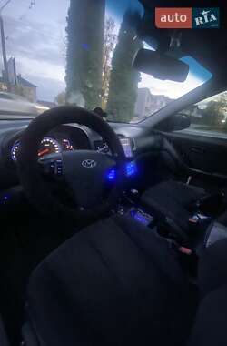 Седан Hyundai Elantra 2007 в 