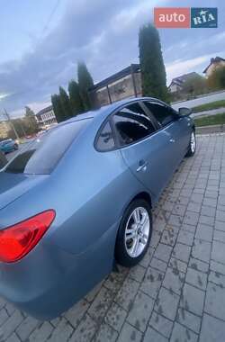 Седан Hyundai Elantra 2007 в 