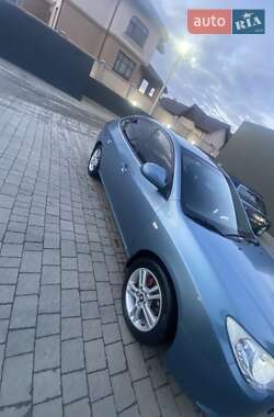 Hyundai Elantra 2007