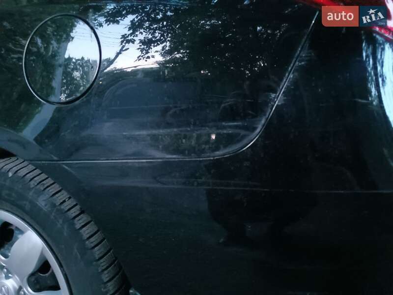 Седан Hyundai Elantra 2011 в Одессе