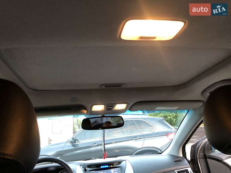 Седан Hyundai Elantra 2011 в Киеве