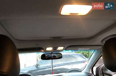 Седан Hyundai Elantra 2011 в 