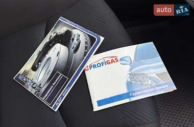 Седан Hyundai Elantra 2012 в 