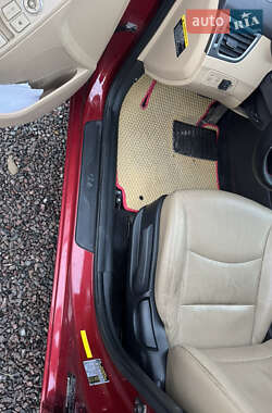 Седан Hyundai Elantra 2012 в 
