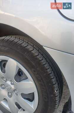 Седан Hyundai Elantra 2010 в 