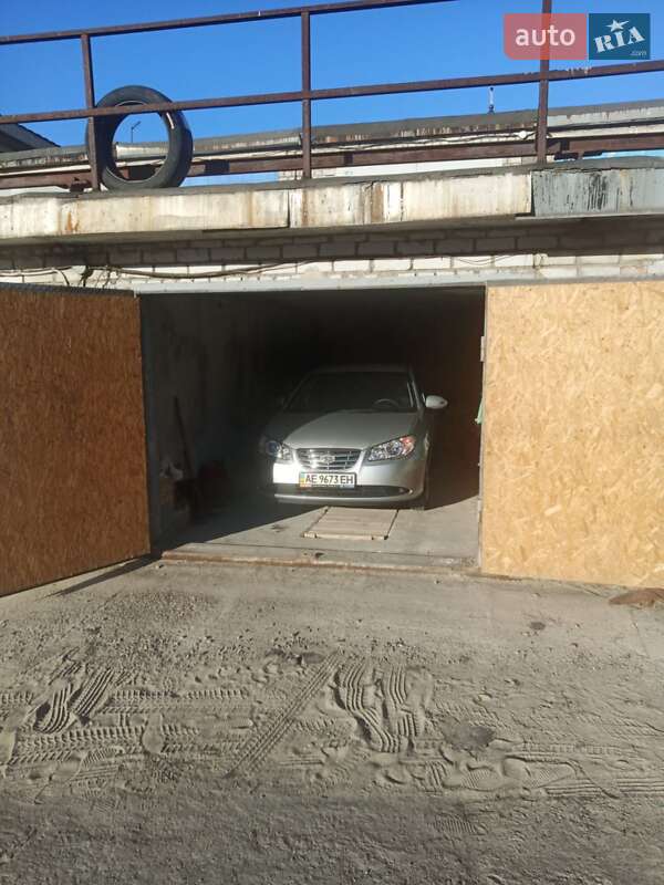 Седан Hyundai Elantra 2010 в Кам'янському фото 21 Седан Hyundai Elantra 2010 в Кам'янському