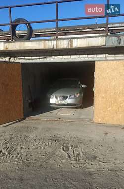 Седан Hyundai Elantra 2010 в 