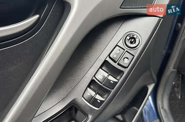 Седан Hyundai Elantra 2015 в 