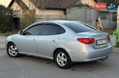 Седан Hyundai Elantra 2007 в 