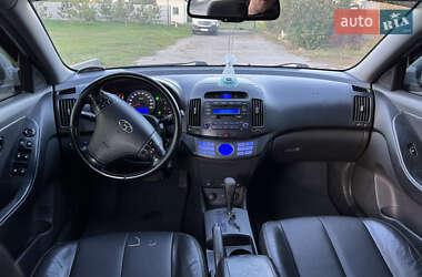 Седан Hyundai Elantra 2007 в 