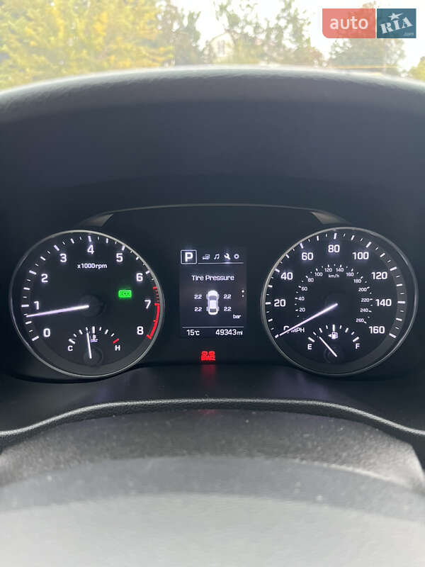 Седан Hyundai Elantra 2018 в Одессе фото 11 Седан Hyundai Elantra 2018 в Одессе